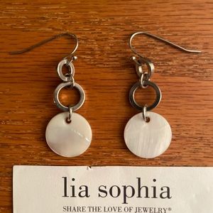 Lia Sophia Earrings